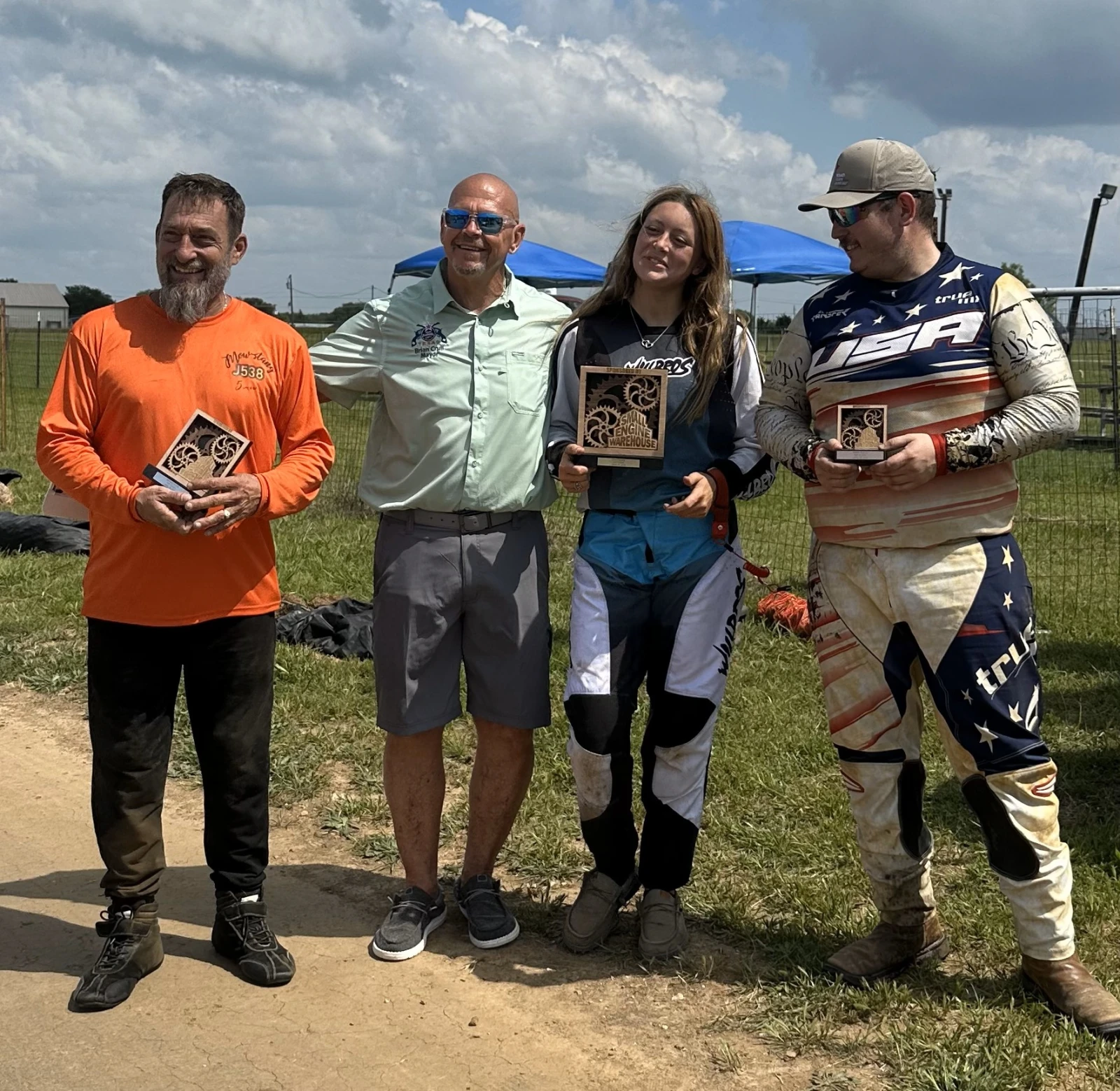FXT Winners