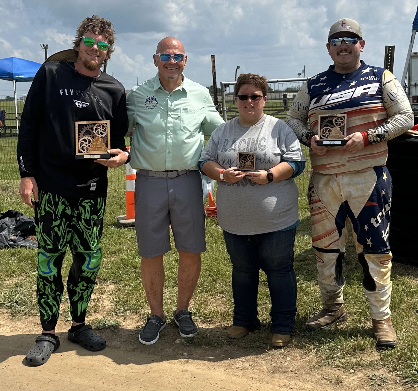 GPT Winners