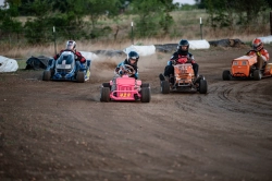 LSMRA Racing Image