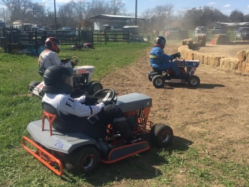 LSMRA Racing Image