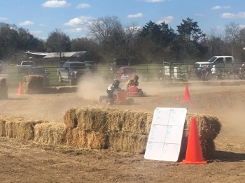 LSMRA Racing Image