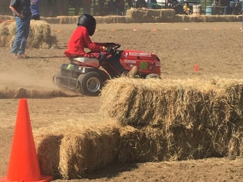 LSMRA Racing Image