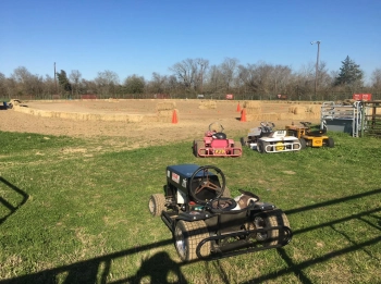 LSMRA Racing Image