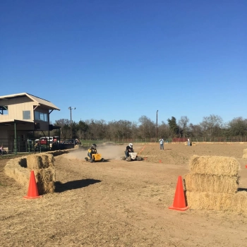 LSMRA Racing Image