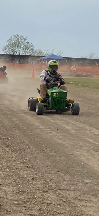 LSMRA Racing Image