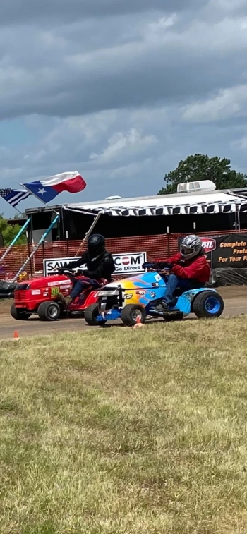LSMRA Racing Image