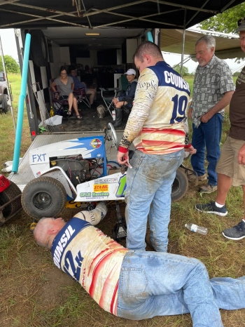 LSMRA Racing Image