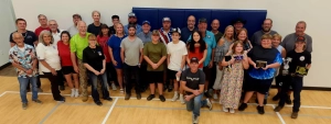 End of Year Awards Banquet
