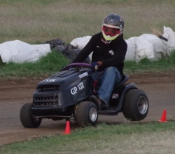 LSMRA Mower Racing Events