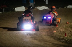 LSMRA Mower Racing Events