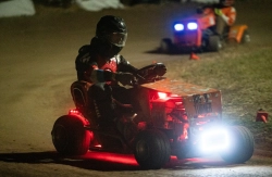 LSMRA Mower Racing Events