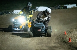 LSMRA Mower Racing Events