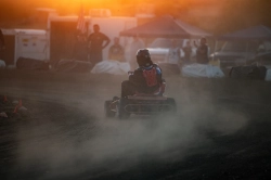 LSMRA Mower Racing Events