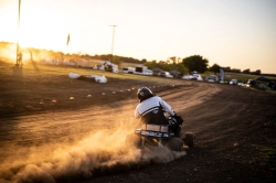 LSMRA Mower Racing Events