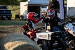 LSMRA Mower Racing Events