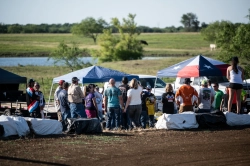 LSMRA Mower Racing Events