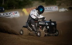 LSMRA Mower Racing Events