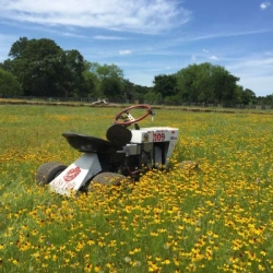 LSMRA Mower Racing Events