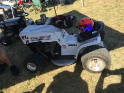 LSMRA Mower Racing Events