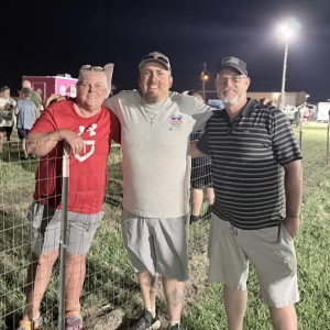 May 2026 50/50 Winner