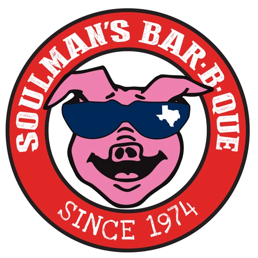 Soulman's BBQ Gun Barrel City Texas